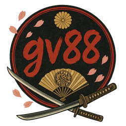 gv88 বাংলাদেশ অনলাইন গেমিং অ্যাপ