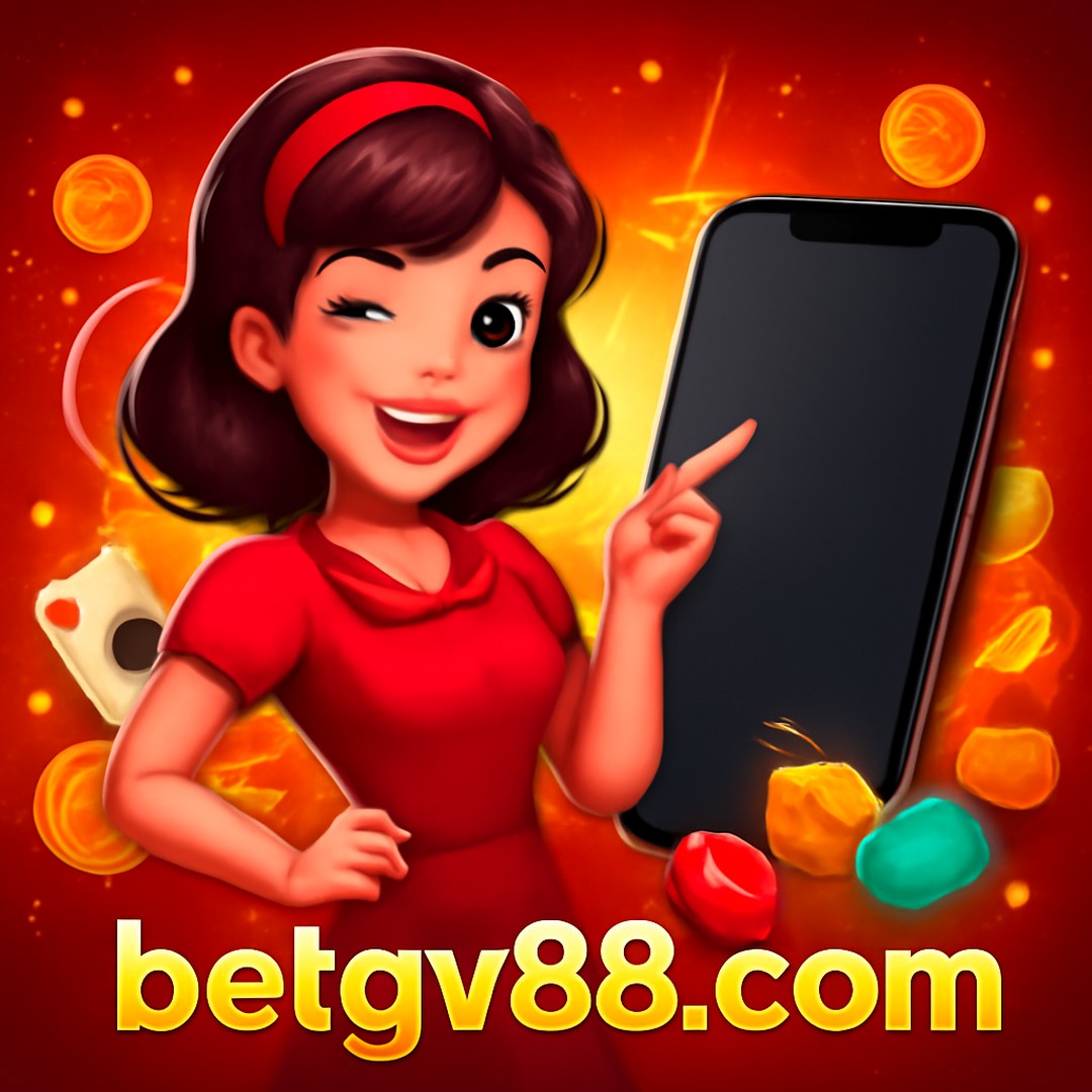 gv88-এ বাংলাদেশে অনলাইন গেমিং অ্যাপ